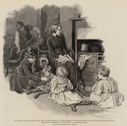 Die Invalid Children